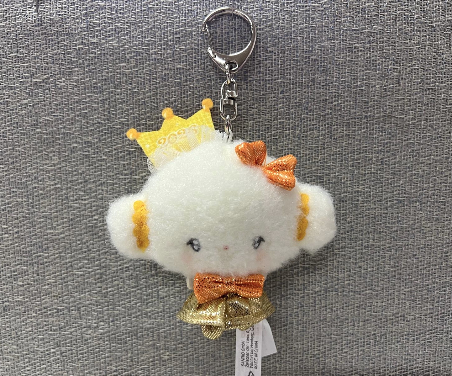 🎌日本直送🎌 禮服造型公仔掛飾 盲盒 