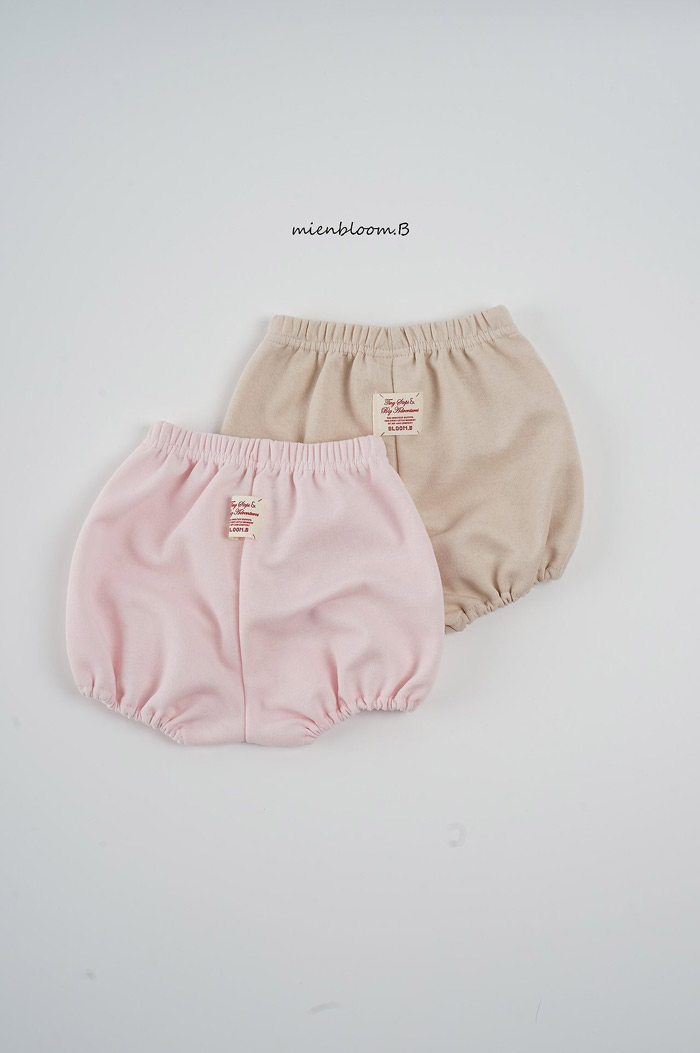 🇰🇷mienbloom.b 短褲