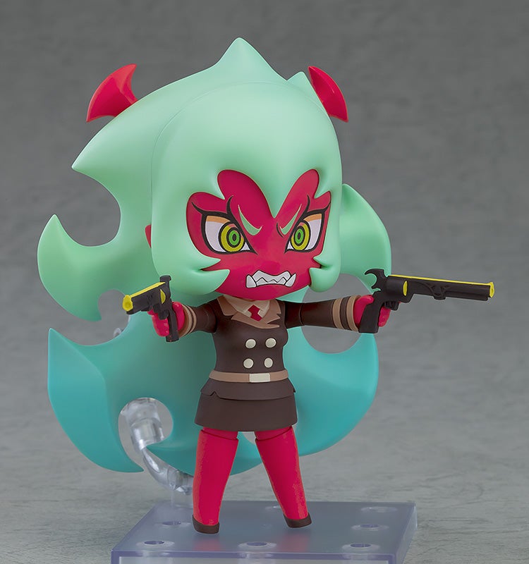 (預訂訂金 $100) (總價 $320) GSC Nendoroid 2927 新吊帶襪天使 Scanty 黏土人 (行版)