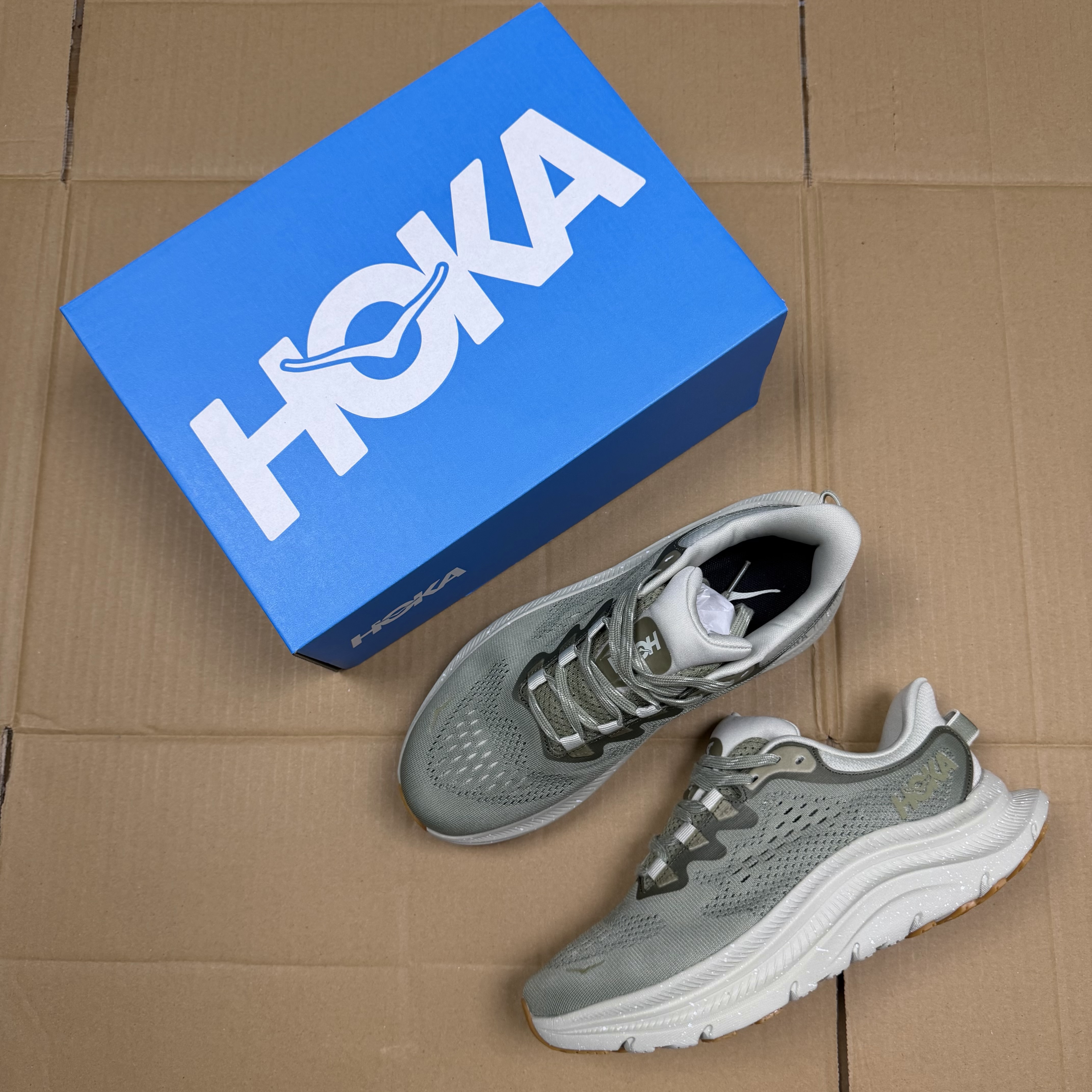 Hoka One One Kawaha 2