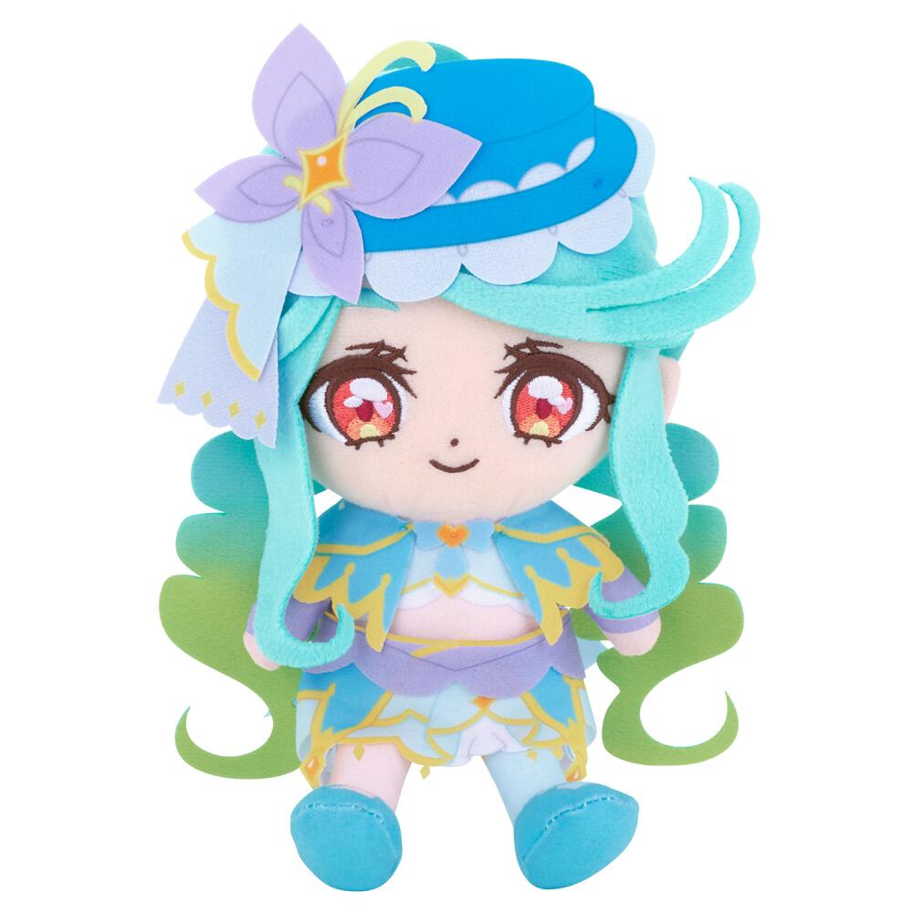 名偵探光之美少女 閃耀天使 公仔 PreCure #P-PCD0094 [BANDAI] (PRE-ORDER) [2026/08]