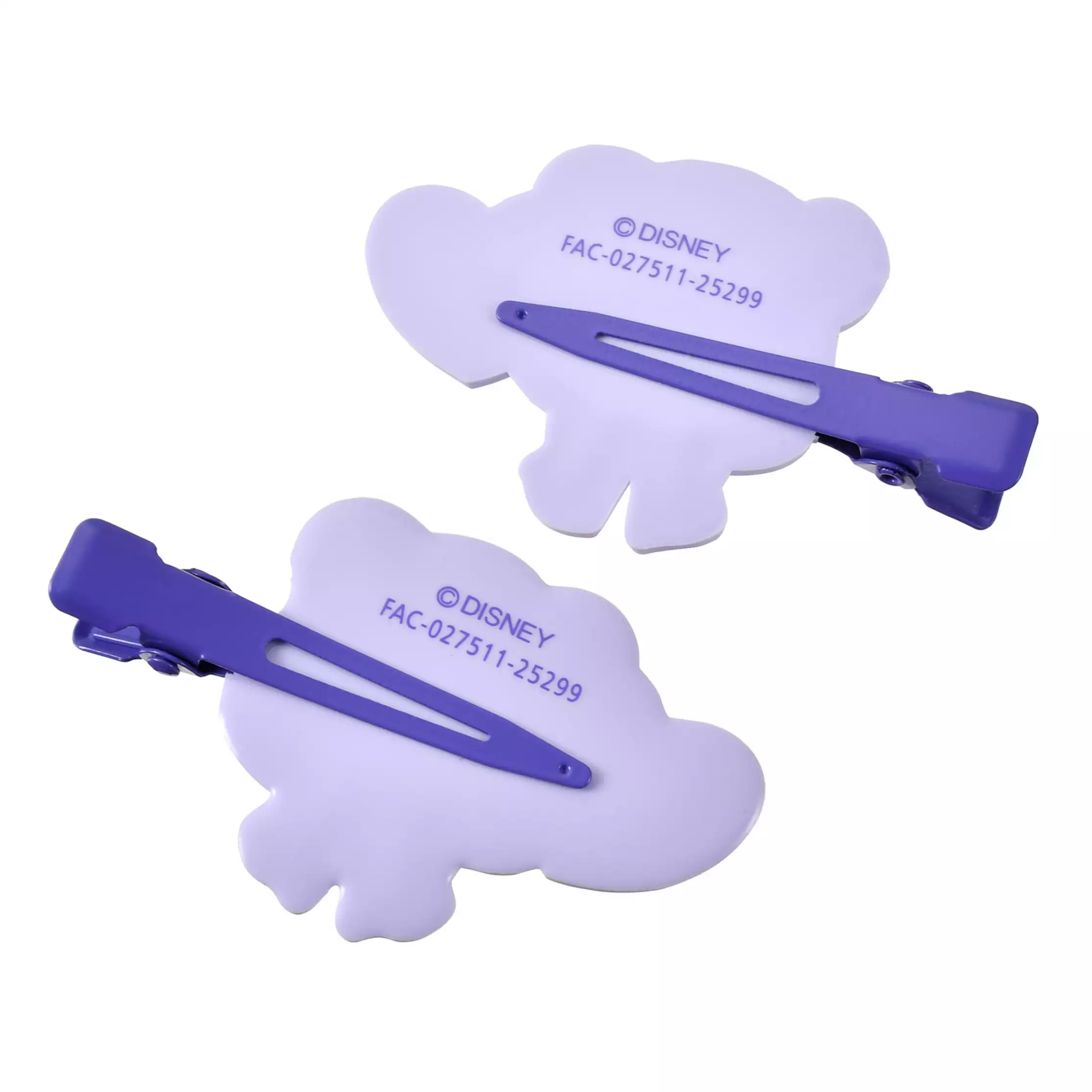 日本預訂📍日本Chip and Dale可愛熊仔樣系列 - 髮夾套裝