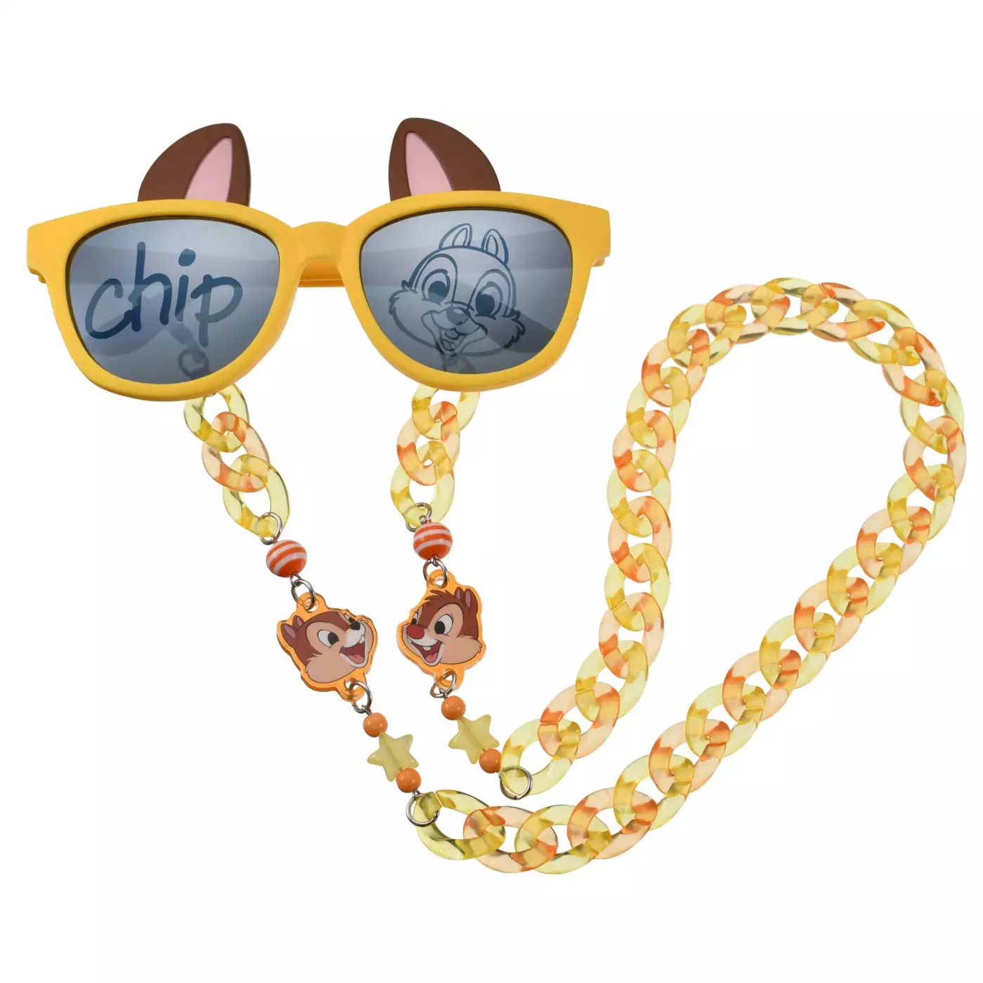 🌸 【預訂】Chip n Dale Multi-Strap - Sunshine days series