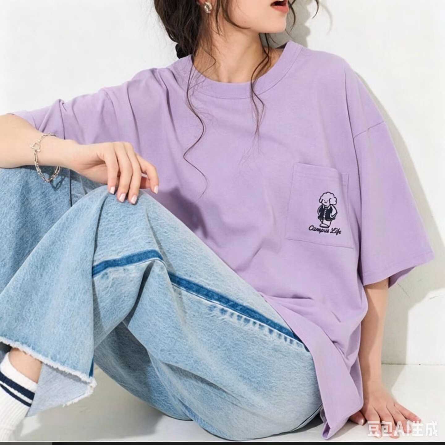 預訂 FREAK'S STORE X Tombonia短袖Tee [貨號26A539]
