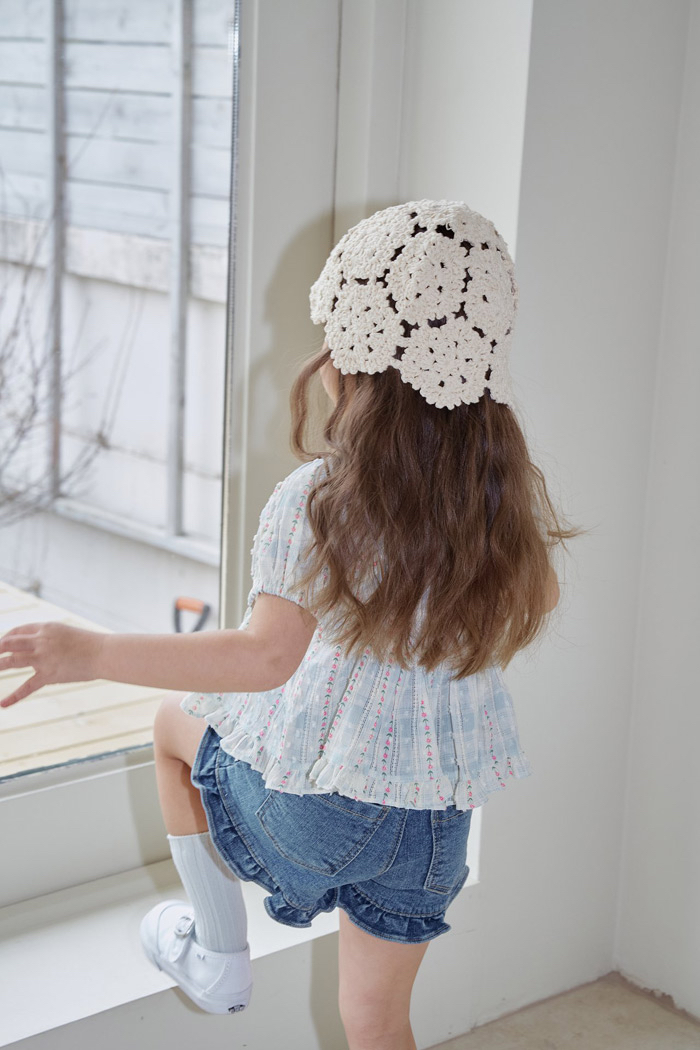 🇰🇷momoann 短褲