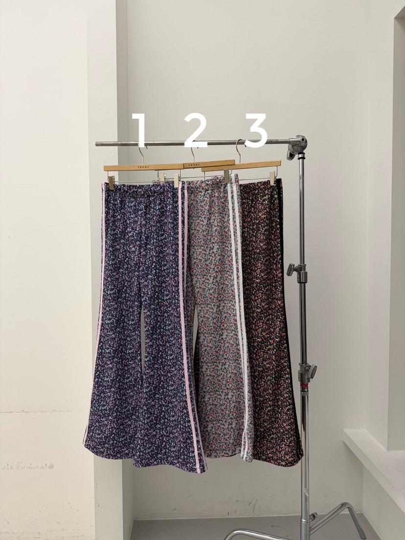 (2026SS) FRANC - PANTS