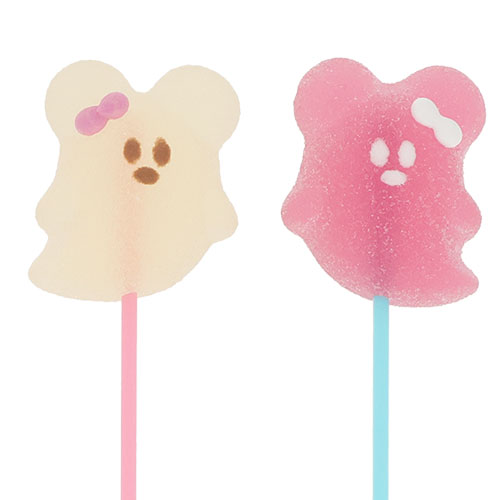 【預訂】TDR Disney Halloween 2026 - 小鬼棒棒糖