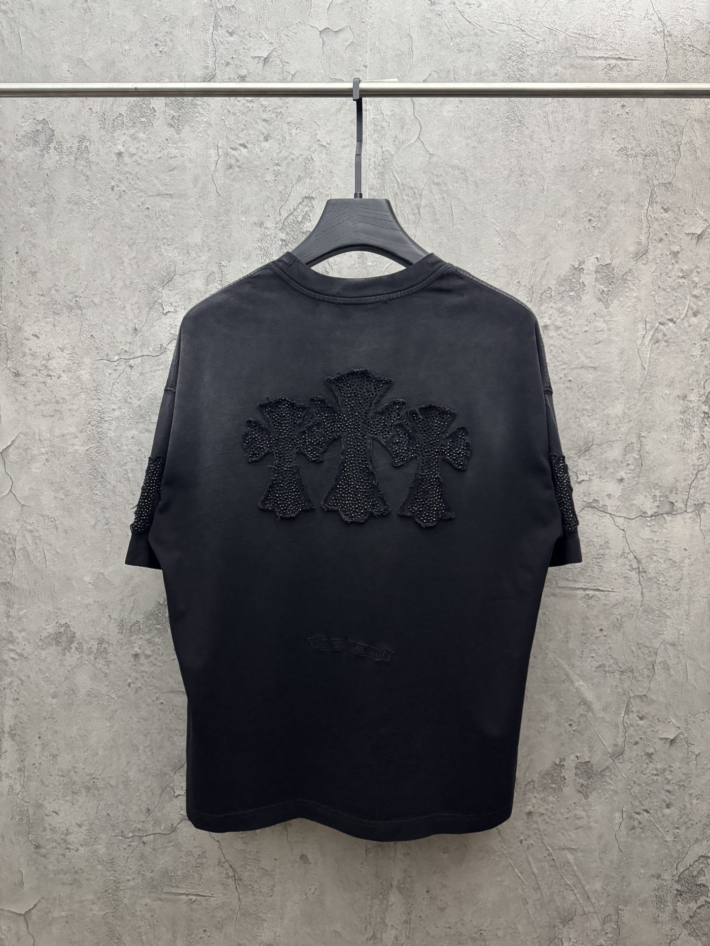 Chrome Hearts Tee