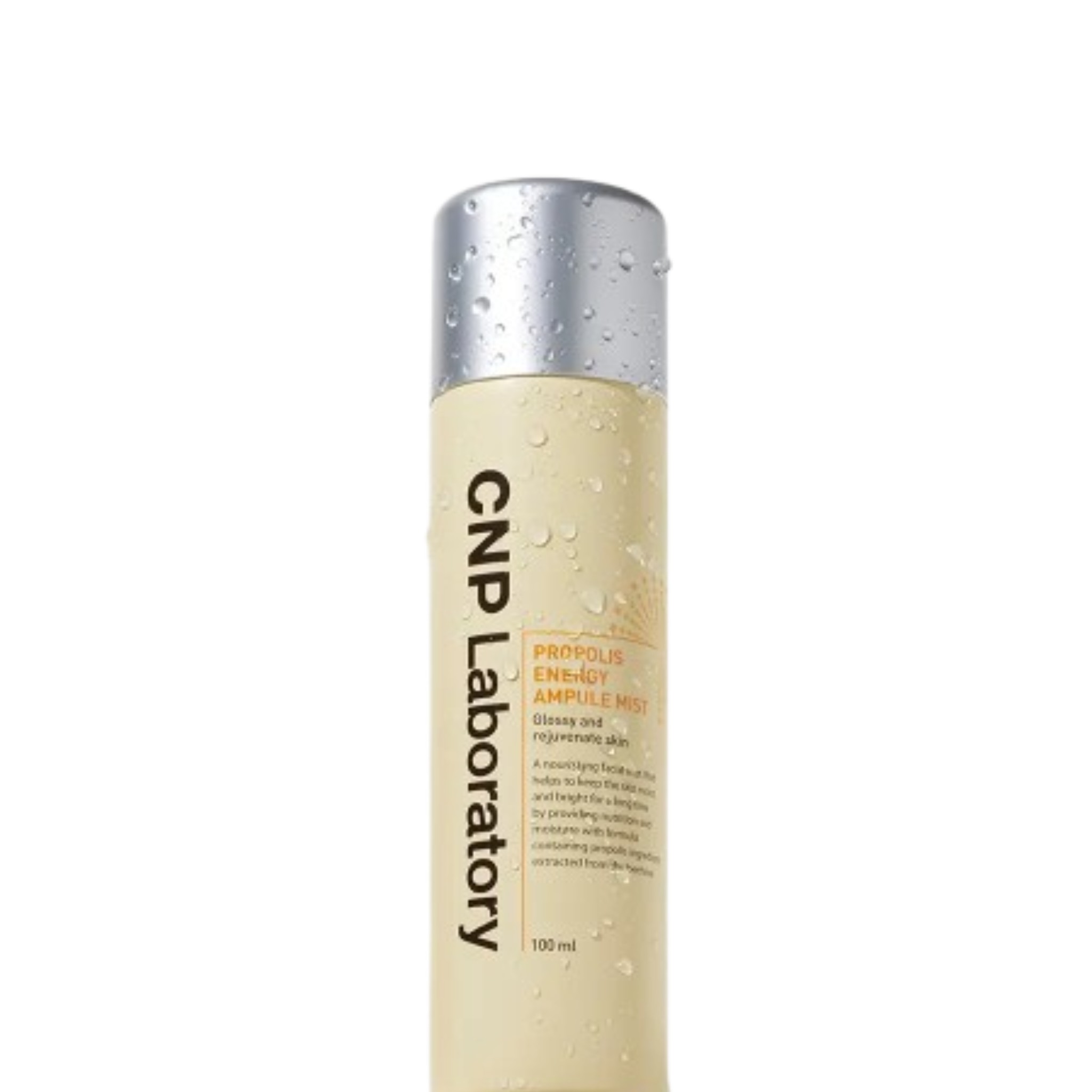 韓國 CNP Laboratory 蜂膠能量保濕安瓶噴霧 100ml