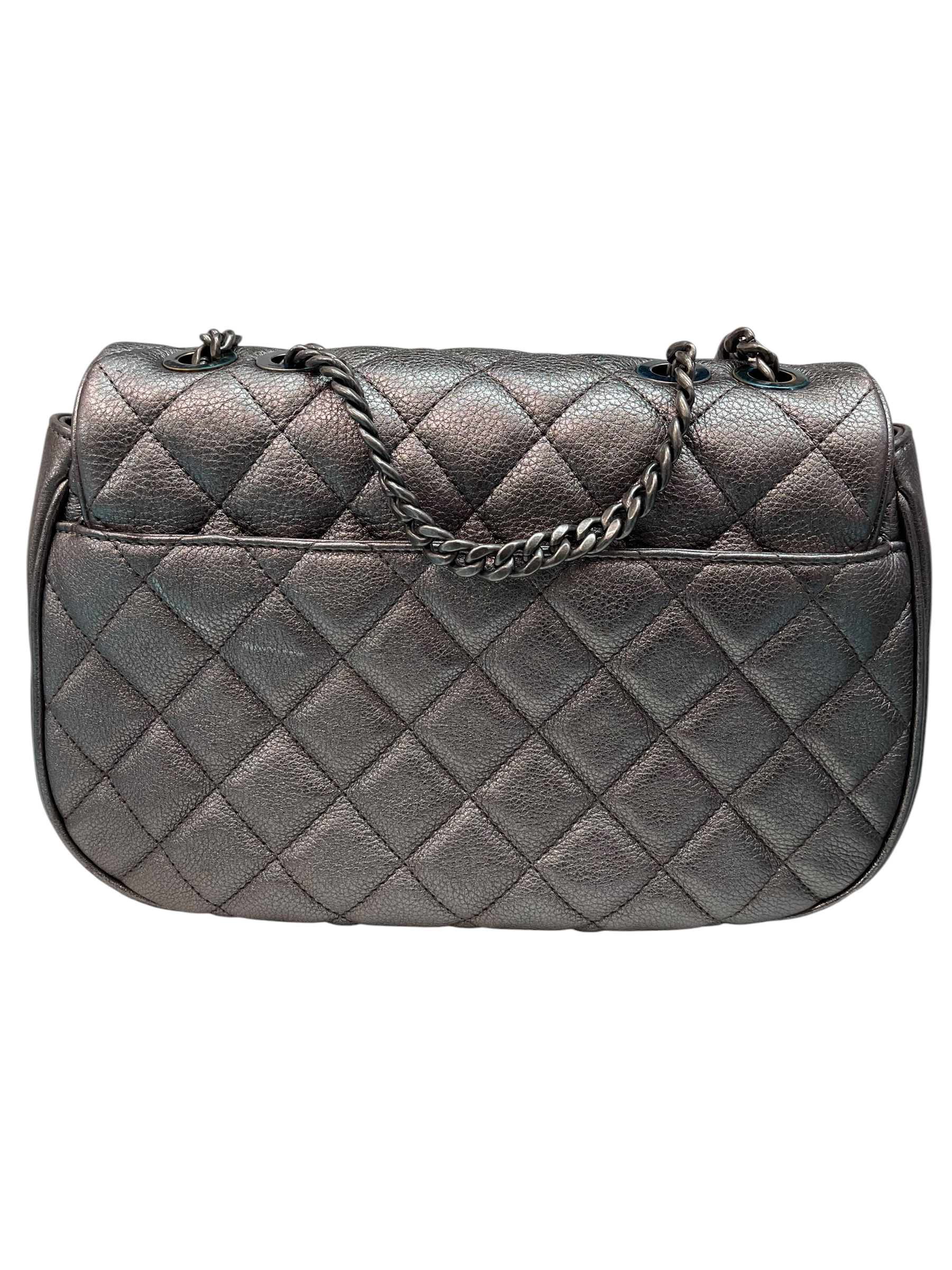 Pre-Owned CHANEL Casual Pocket / Product Code: 26050223