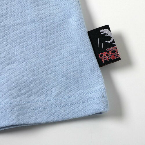 🆕【⭐訂購⭐】🌀 🇯🇵 日本直送 前後恐龍圖案印花 短袖T恤［5款選］ 🌀[ELDA-0087][260509]