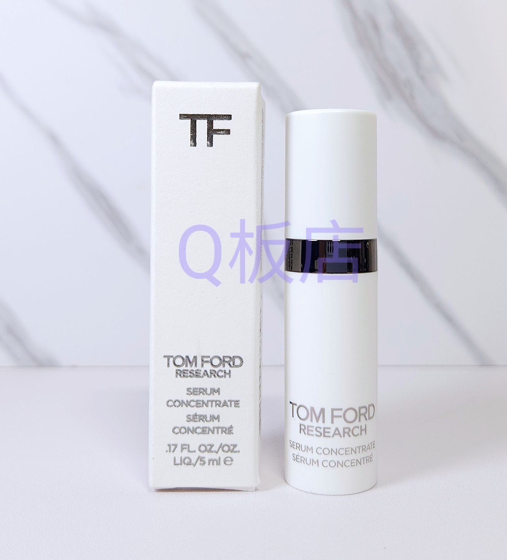 TOM FORD RESEARCH SERUM CONCENTRATE 至奢賦活精華露 5ml