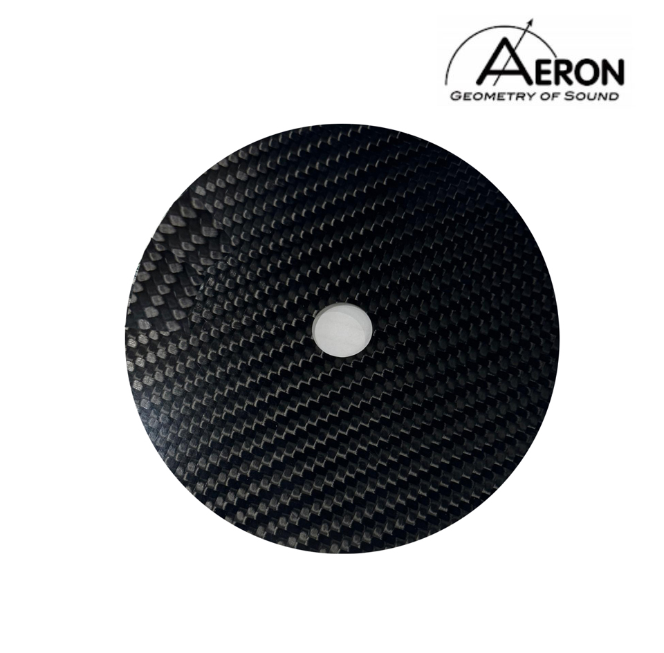 Aeron Singularity CD Mat