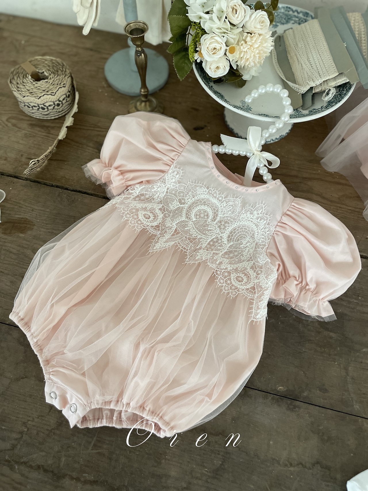 🇰🇷oren包屁裙