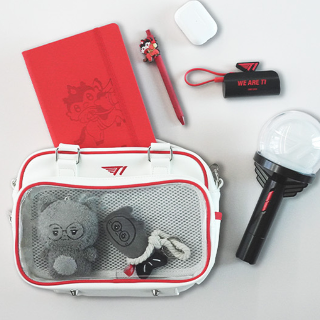 [T1] T1 Mini Ita Bag