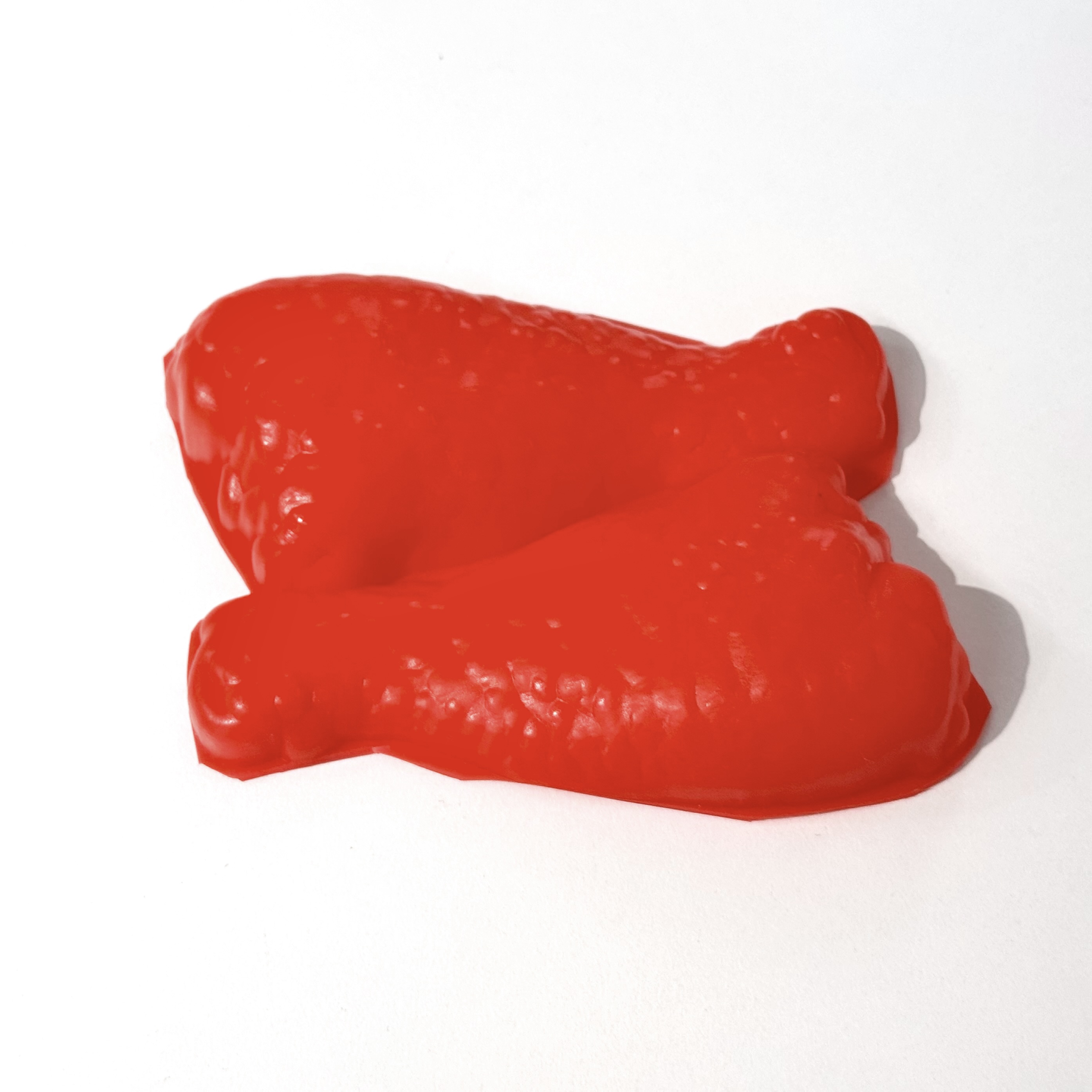 軟餐矽膠模套裝 (多種形狀)