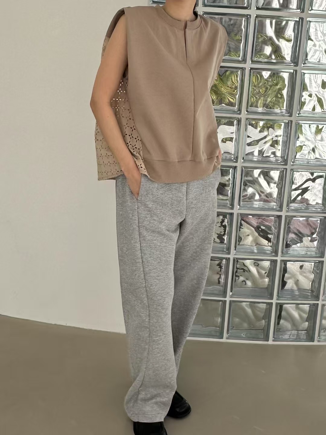 (2026SS) DAYLOG - PANTS