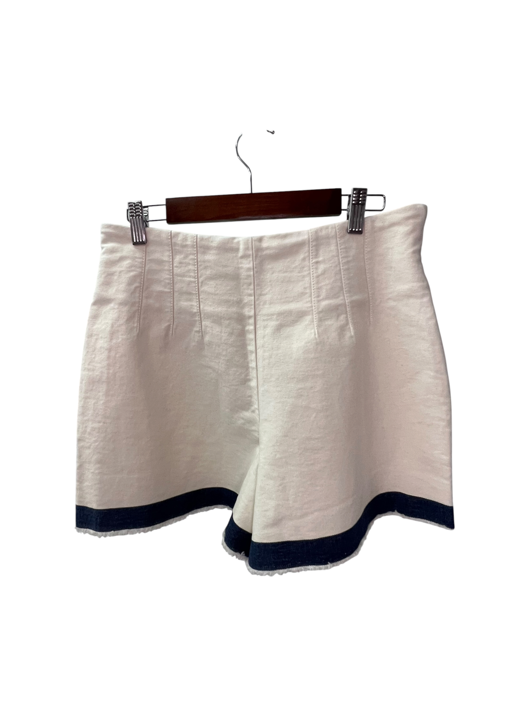 Unused Item PRADA Selvedge Denim Shorts / Product Code: 26051018