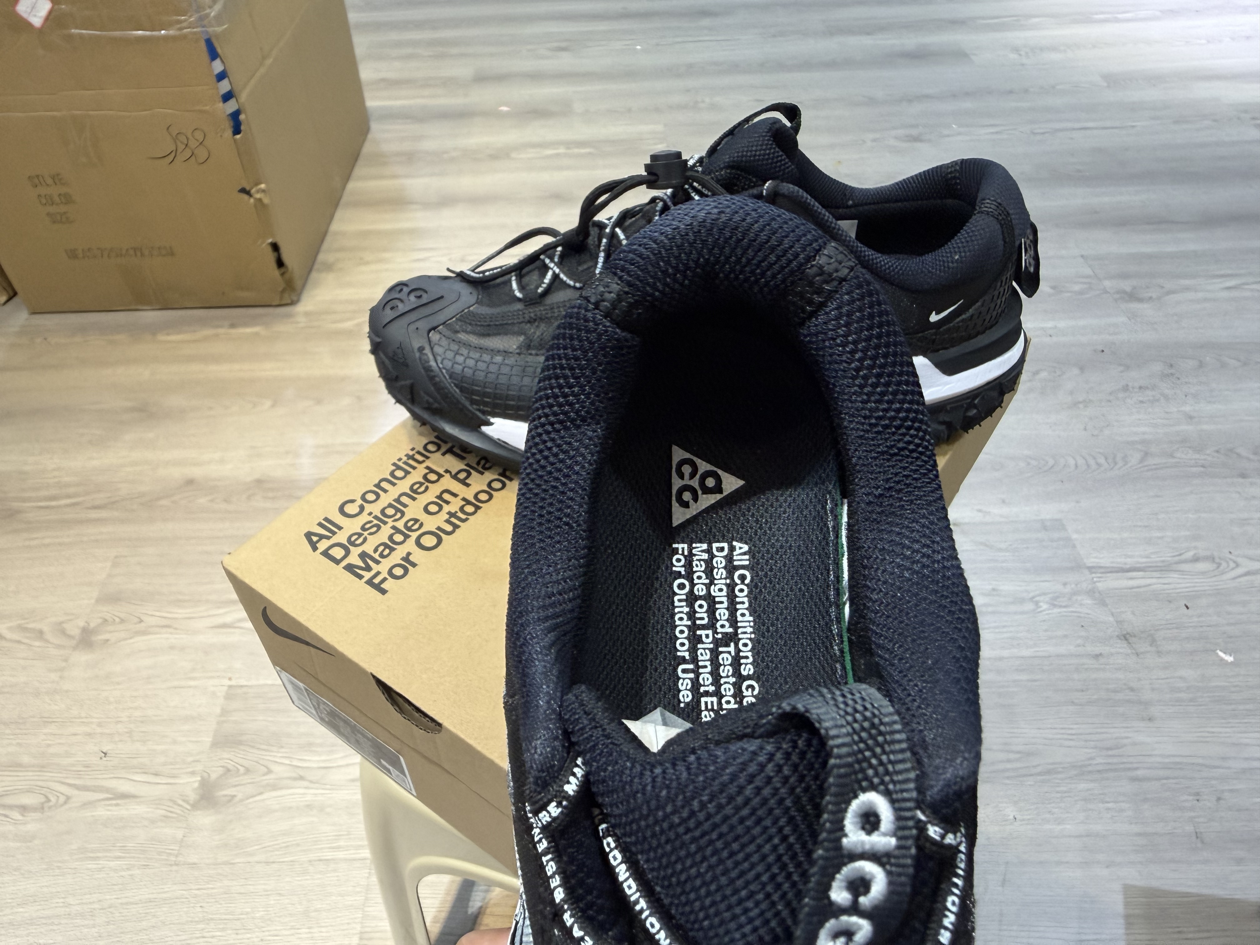 Nike ACG Mountain Fly 2 Low