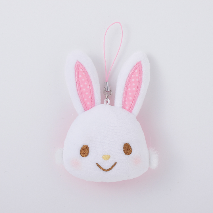 日本預訂📍日本Sanrio大頭樣抺Mon公仔吊飾