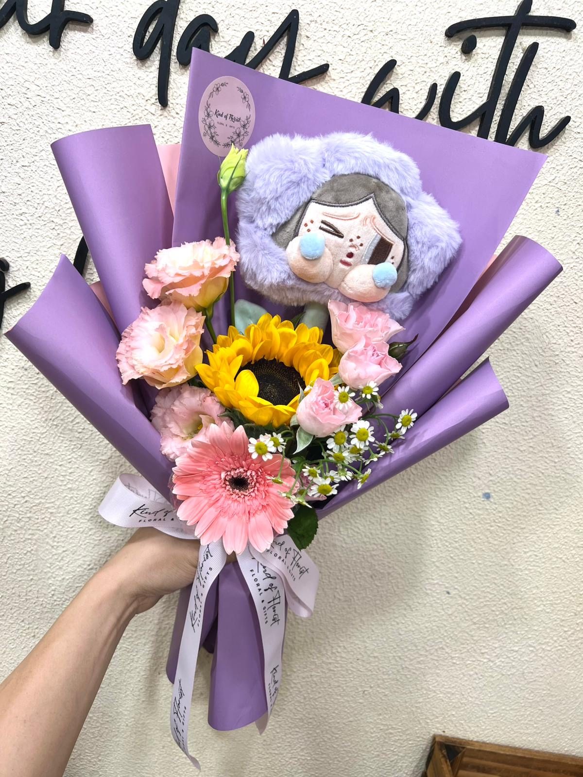 俏趣時光｜Whimsy Moment