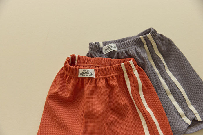 🇰🇷OrangeMom短褲