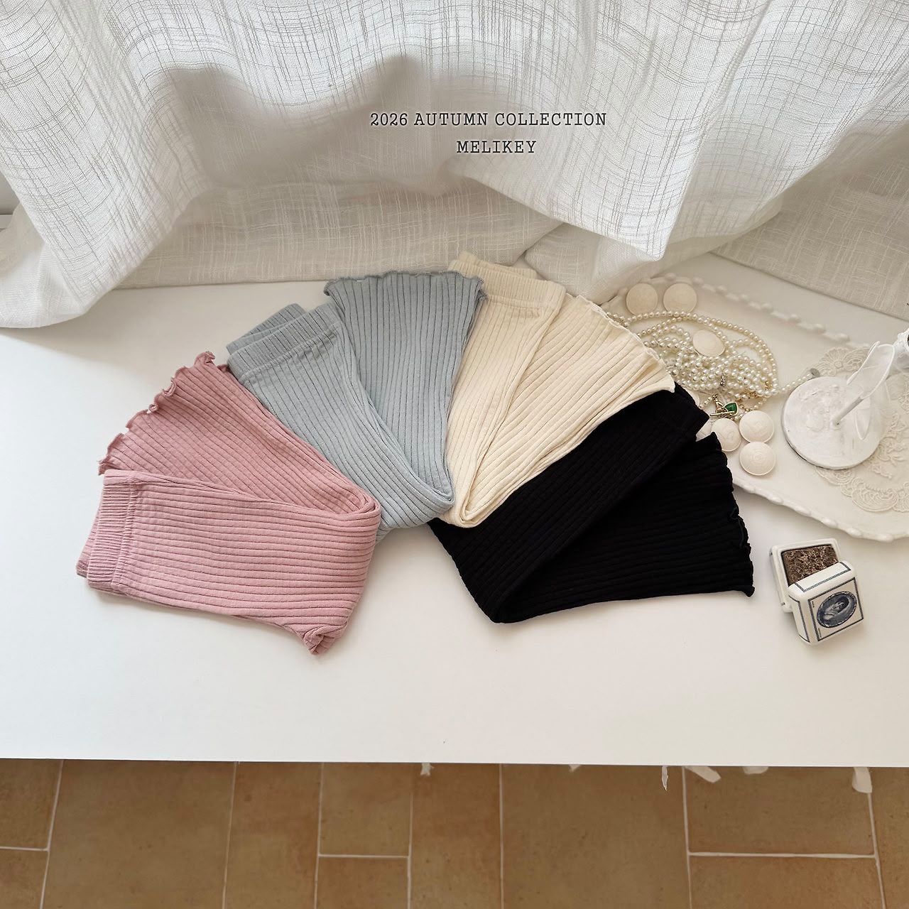 CP6061 Pants