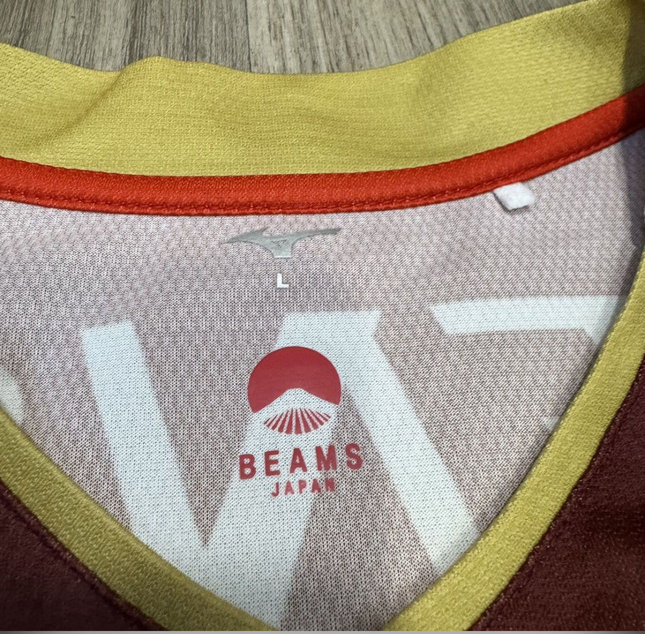 Nagoya Grampus Eight 2019 special editon shirt #7 Jo