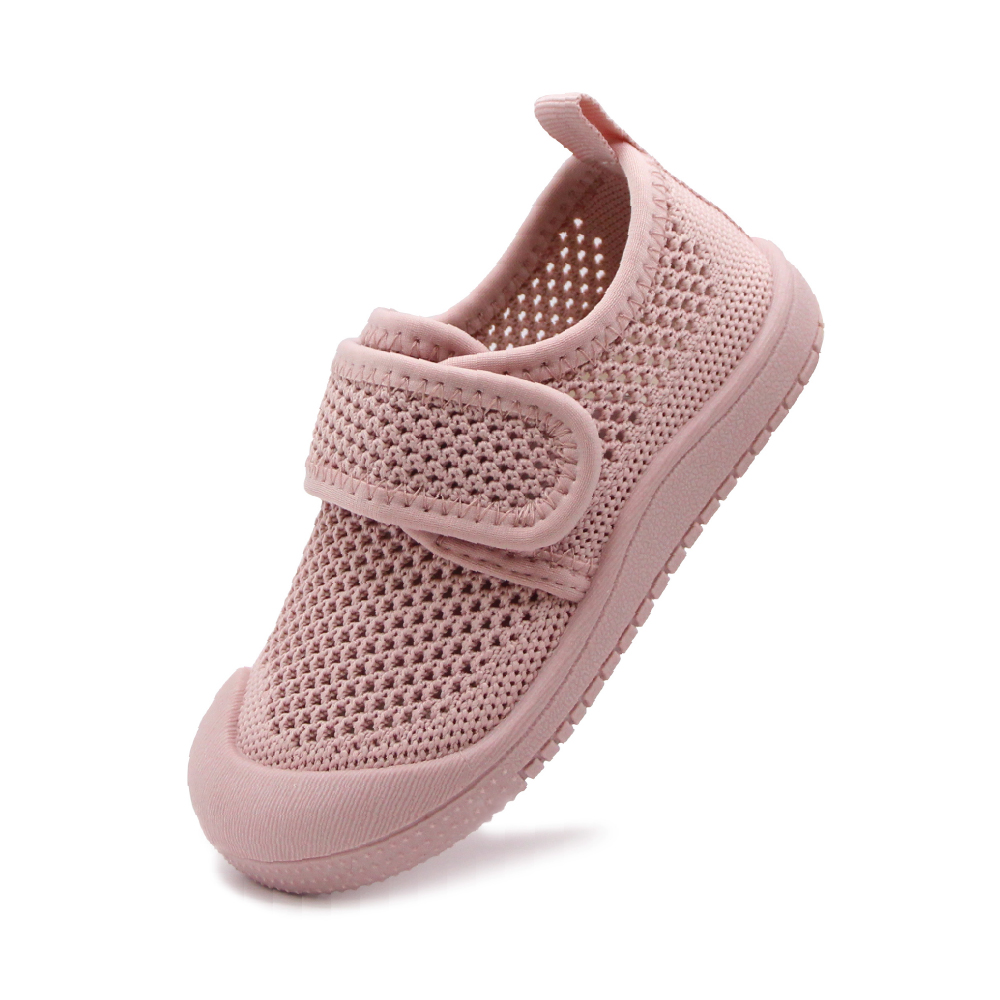 Koongs Koongs Breeze Aqua Mesh Sneakers (Dusty Rose)