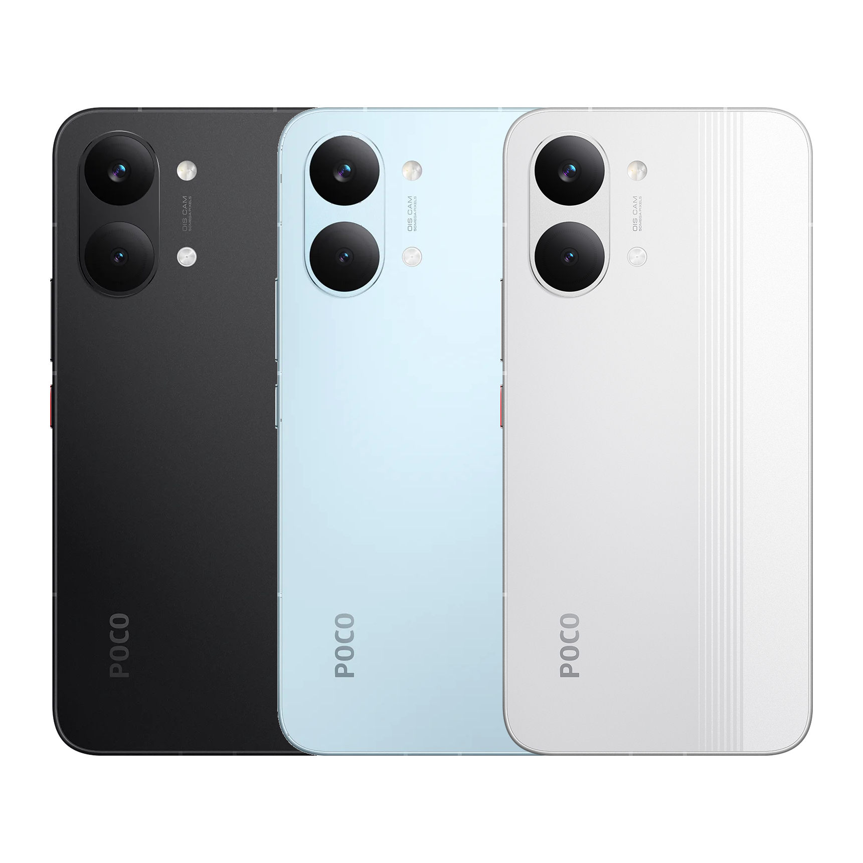 POCO X8 Pro Max 5G 智能手機｜1.5K 120Hz AMOLED・8500mAh電池