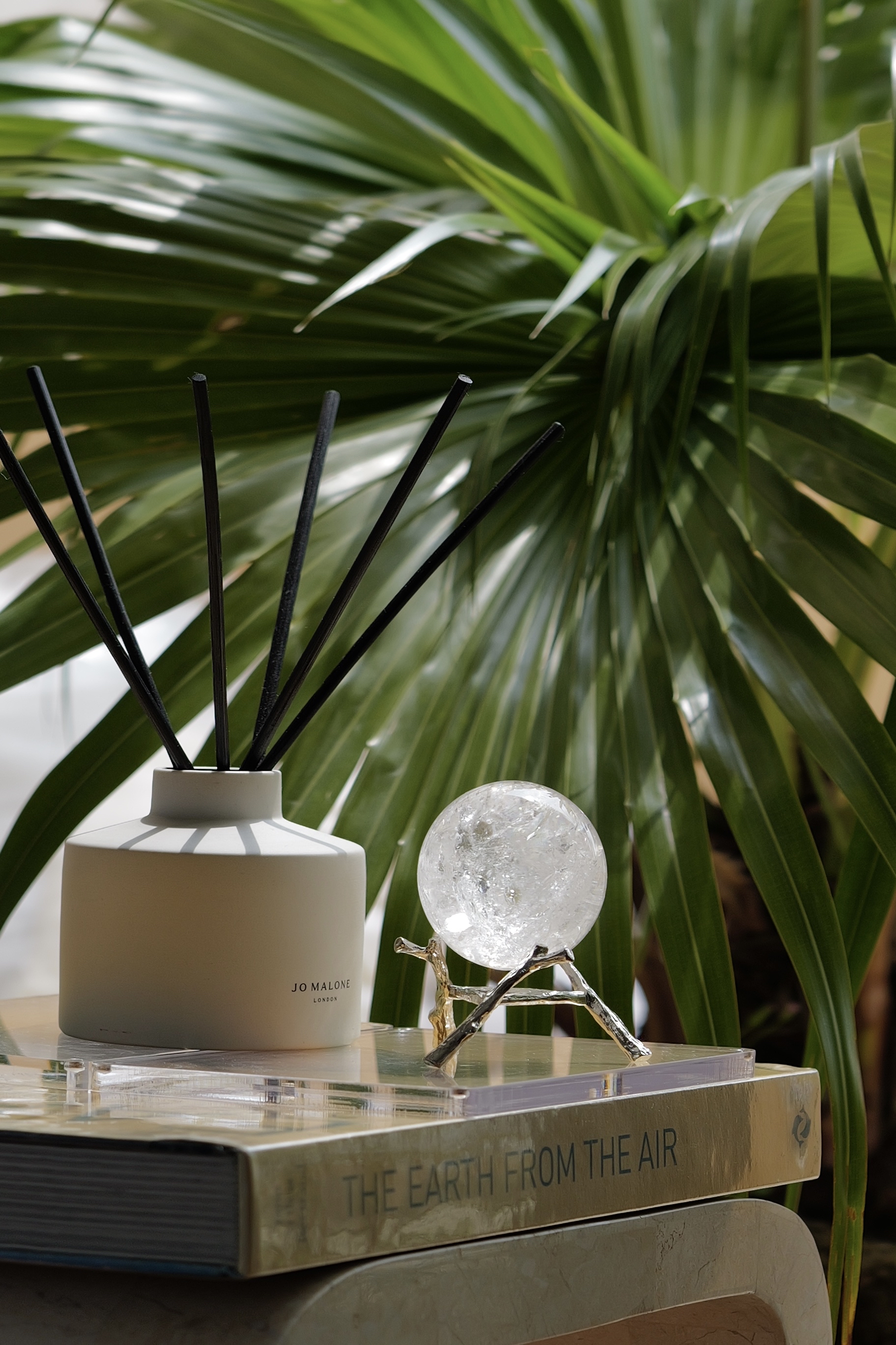 ༒6.35cm白水晶球༒ 1160C2JGMN1-RA26*7A8