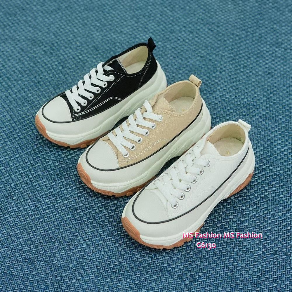 R6130 韓國🇰🇷厚底Sneakers