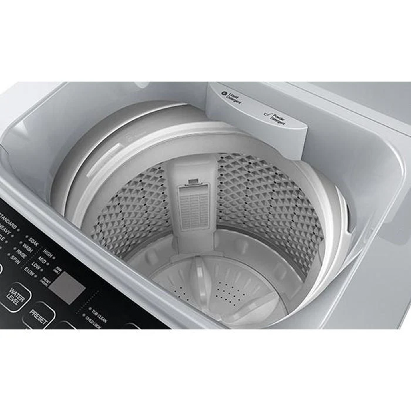 Sharp 7kg Top Load Washing Machine (ESX7021)