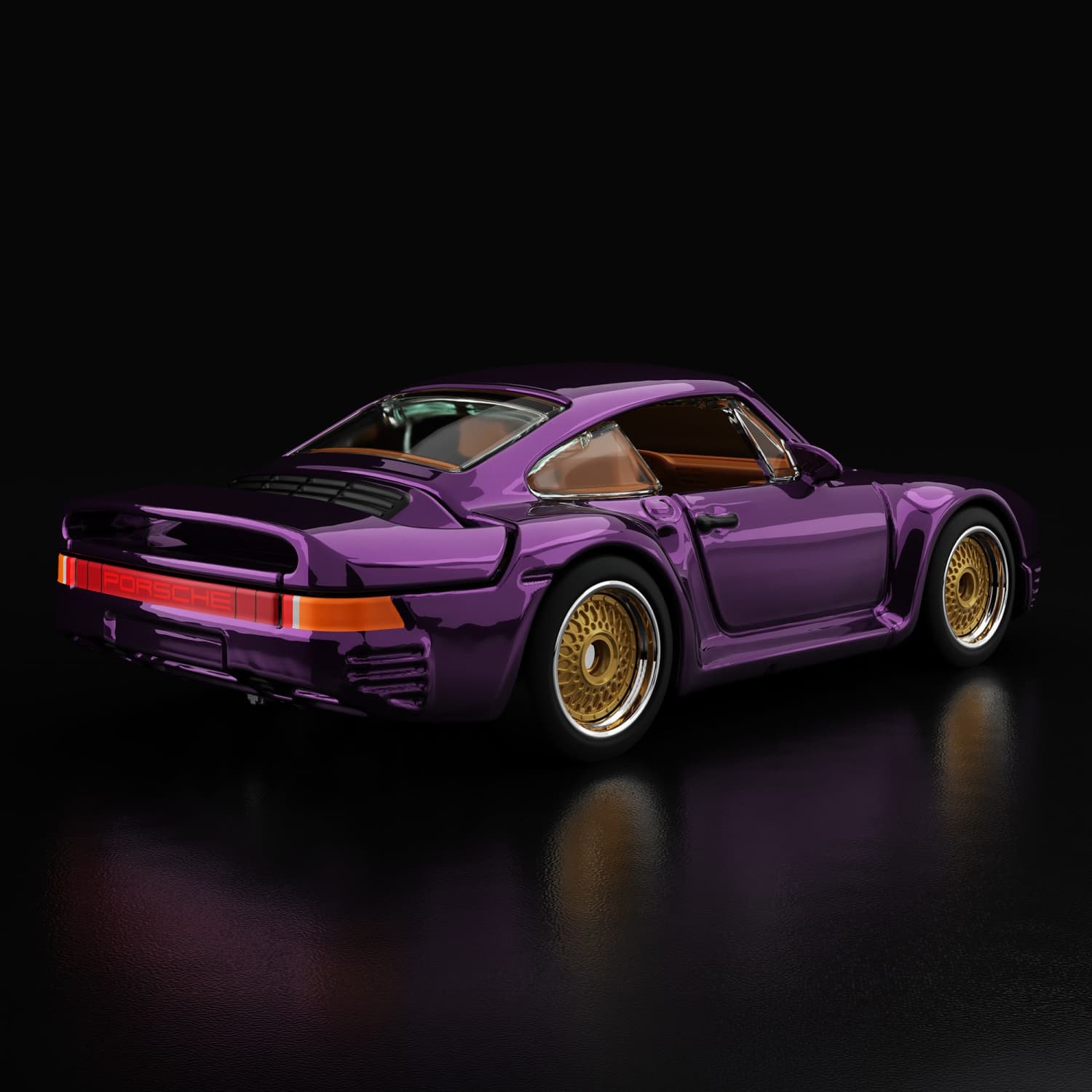 Hot Wheels RLC Exclusive sELECTIONs Porsche 959 - Hotwheels Red Line Club