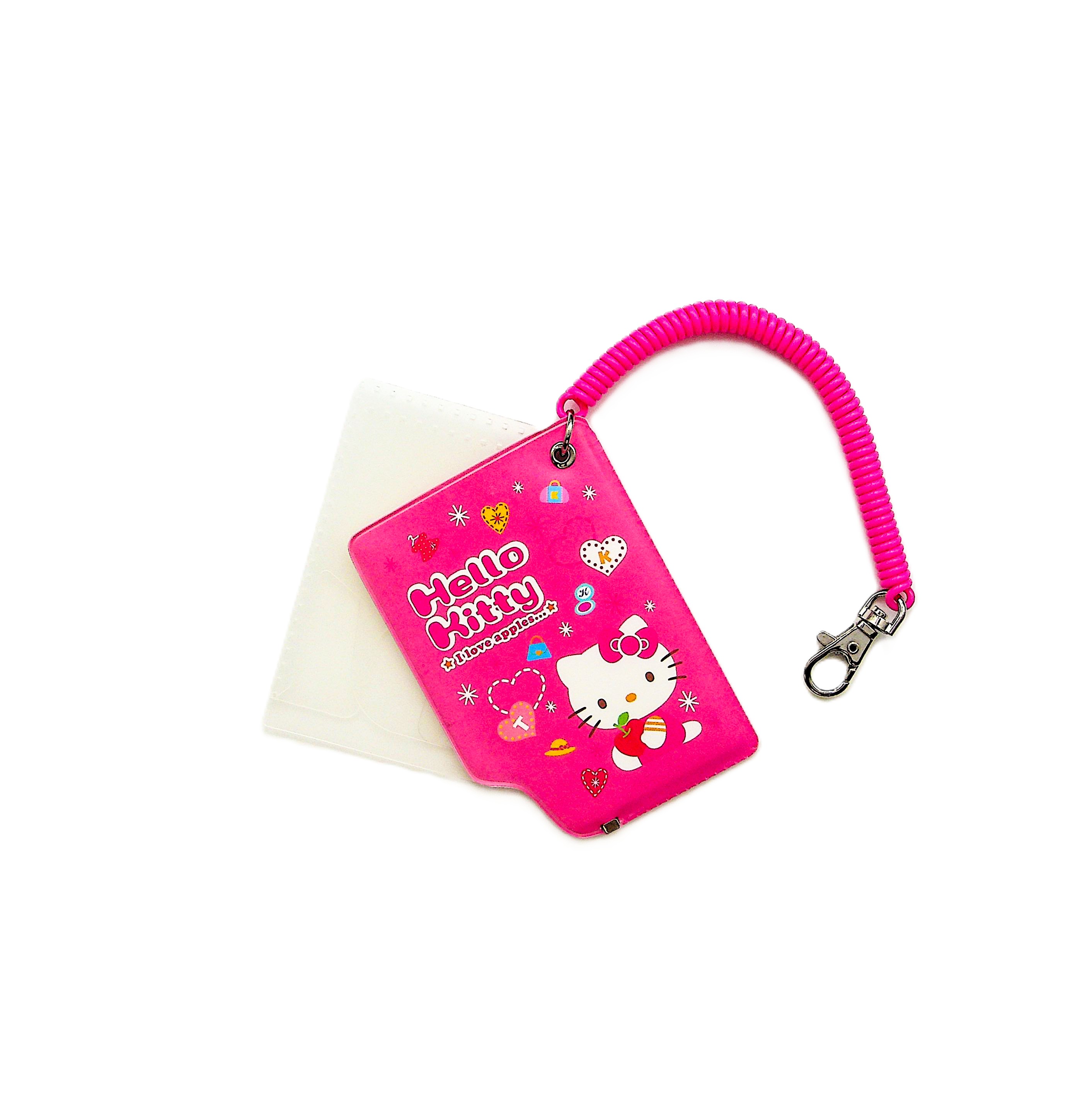 Hello Kitty  證件套 (5080045)