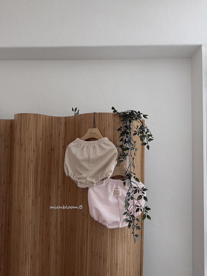 🇰🇷mienbloom.b 短褲