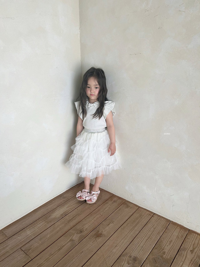 🇰🇷azalea半身裙