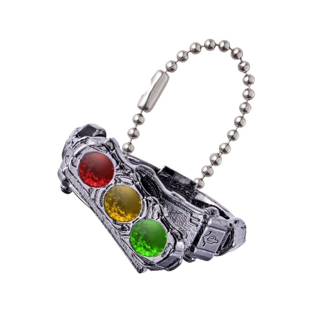 Ringcolle ！ DX 幪面超人 變身腰帶造型戒指 4	 扭蛋（全4種）Ringcolle! DX KAMEN RIDER 4 