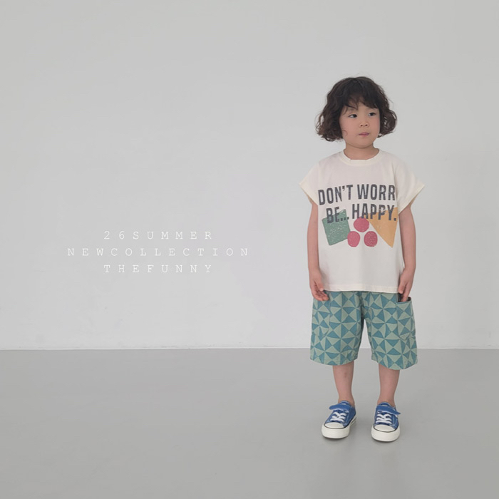 🇰🇷Thefunny tee