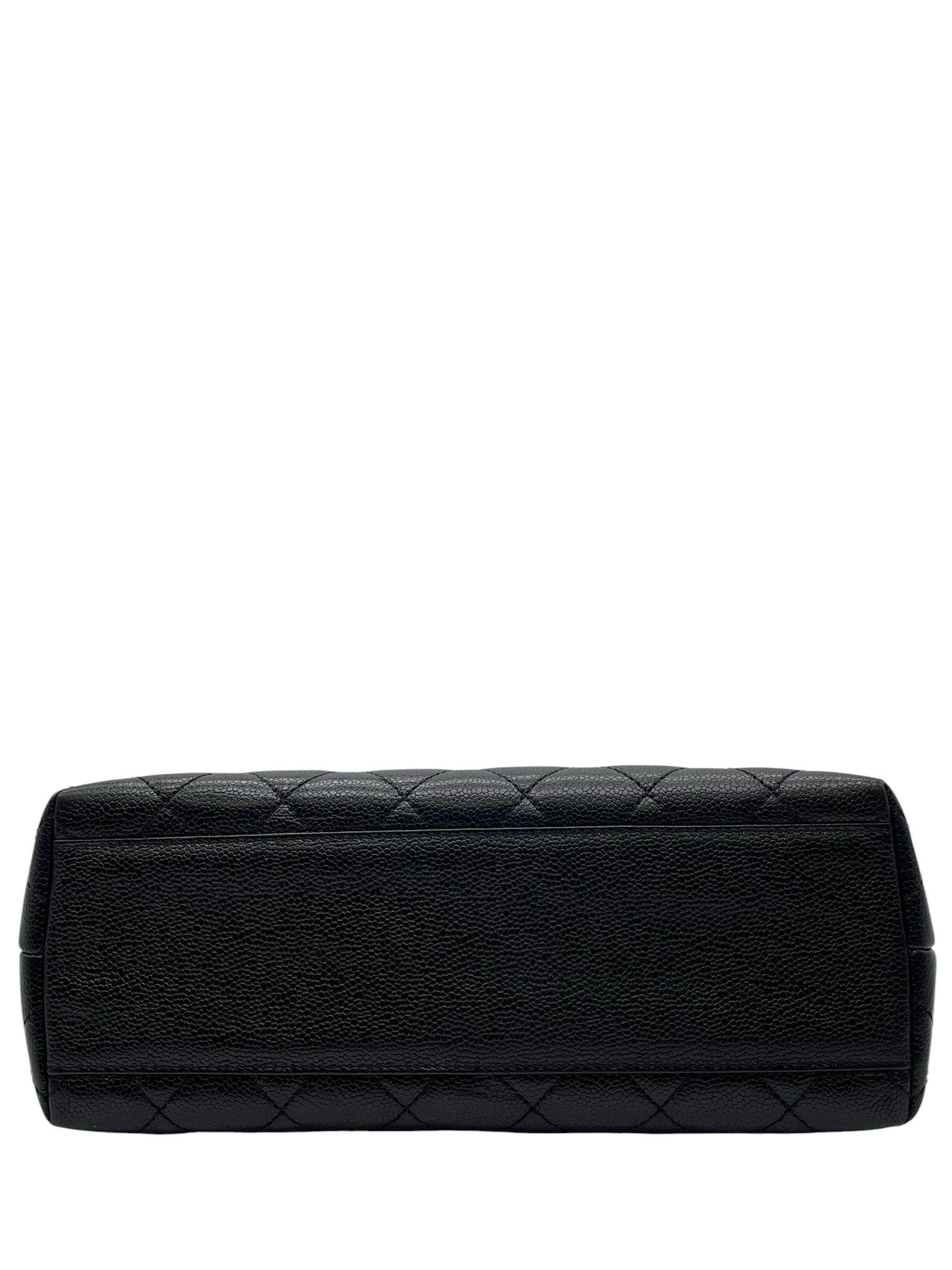 Pre-Owned Chanel Vintage Classic Kelly Flap Bag / Product Code: 080201
