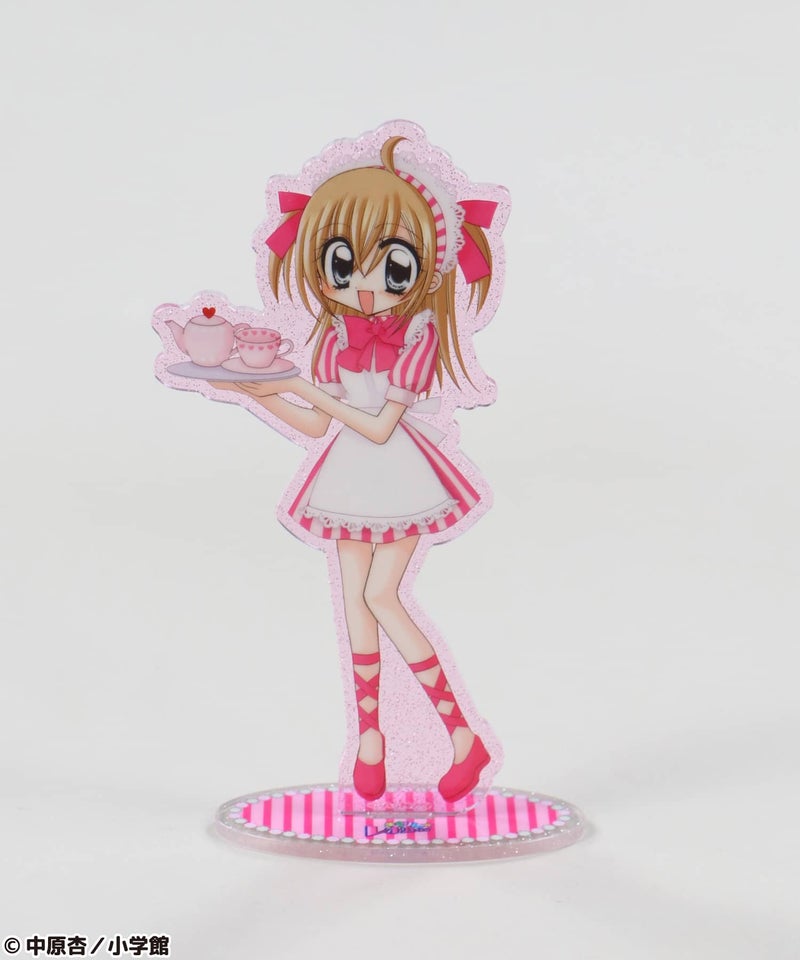 花漾明星/星夢天使 閃令令立牌 #P-KRG0076 [spinns] (PRE-ORDER) [2026/09]