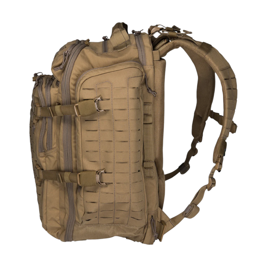 First Tactical Tactix 3-Day Plus 戰術背包