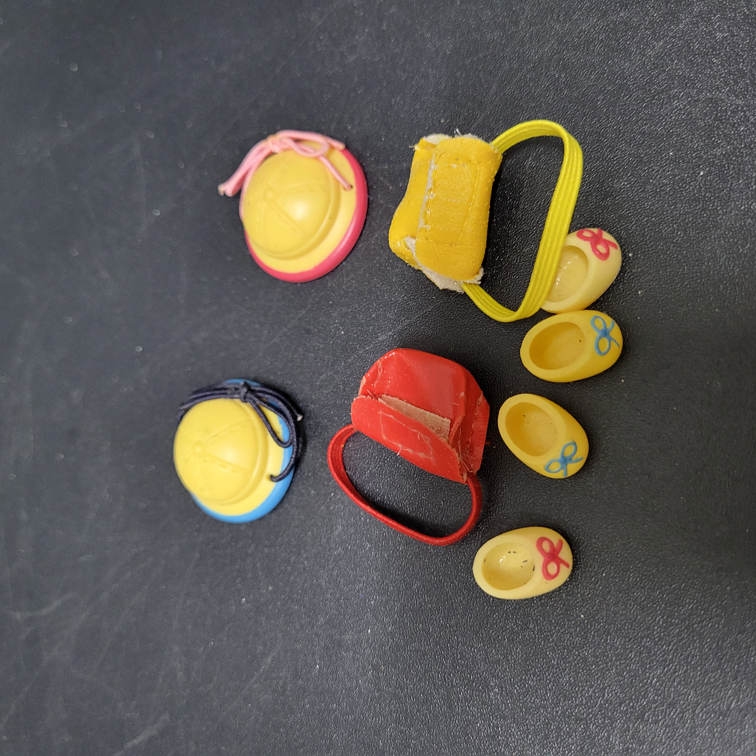 森林家族配件260430