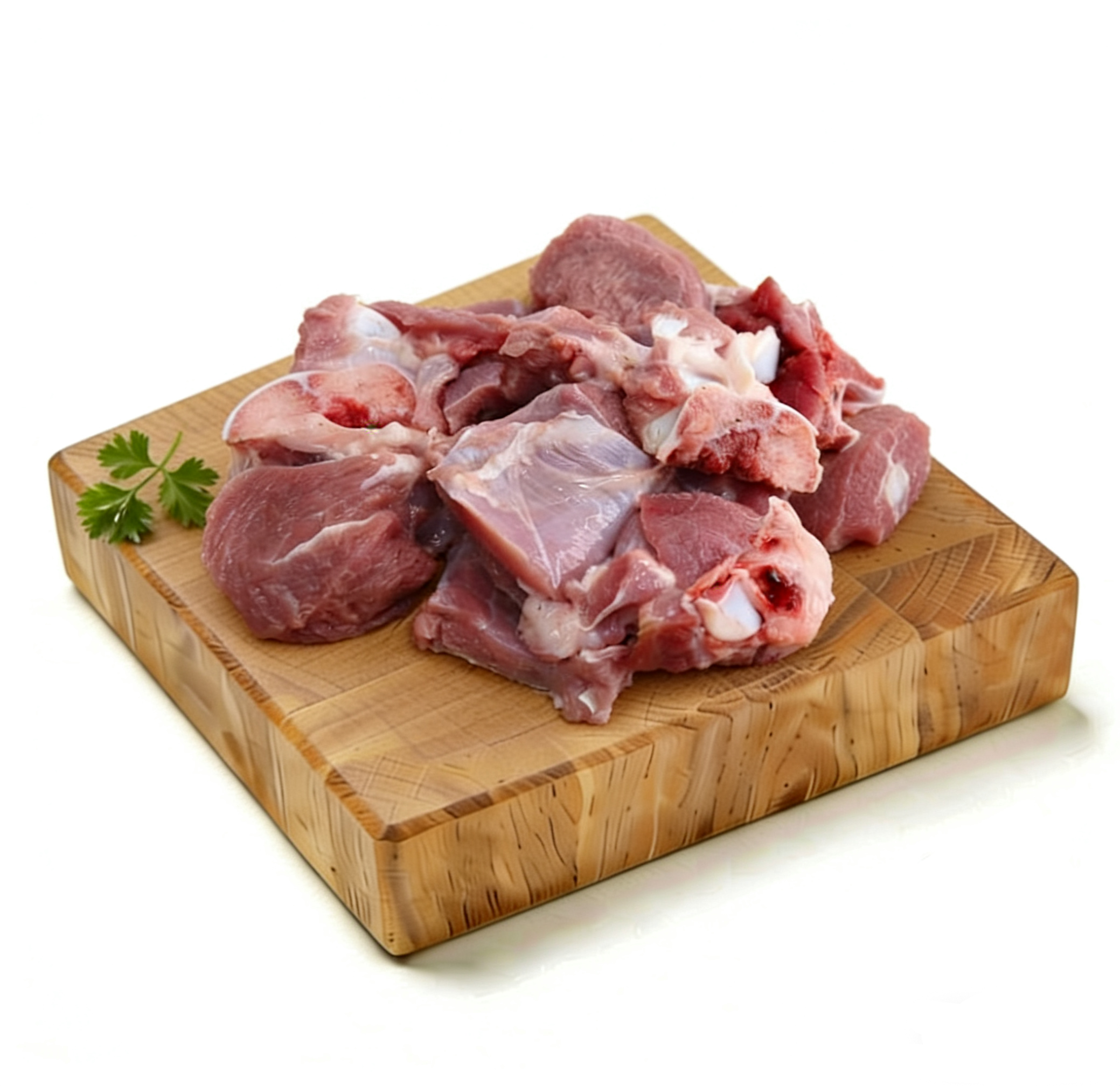 Fresh Mutton Mix 新鮮羊