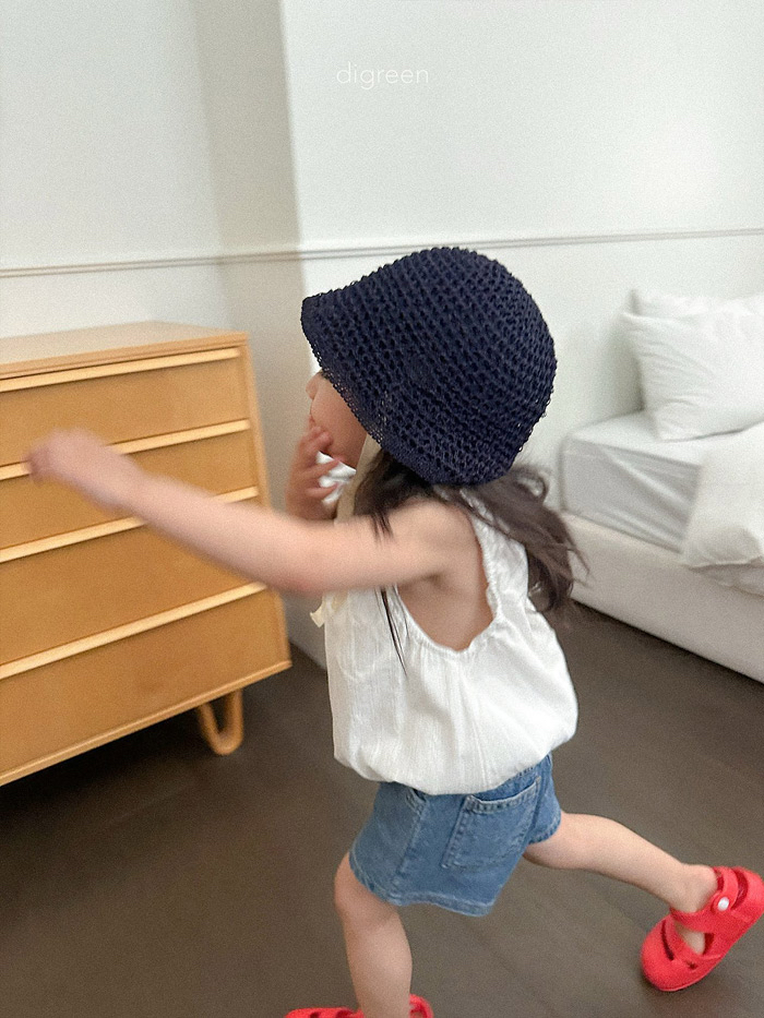 🇰🇷Digreenkids 背心