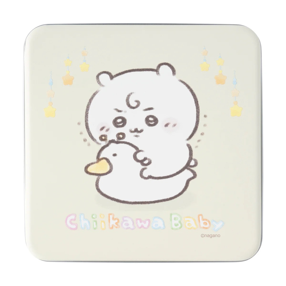 🎀【預訂】 Chiikawa Baby 第1彈再推高糖霜餅乾 58g