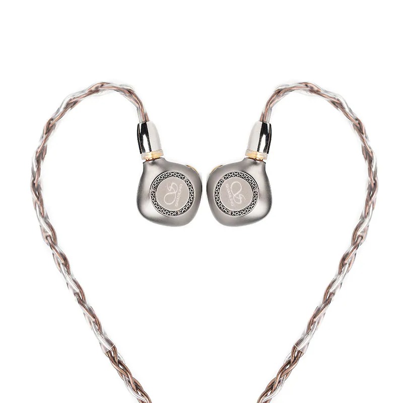 Shanling MG800 旗艦動圈耳機（34週年限量版）