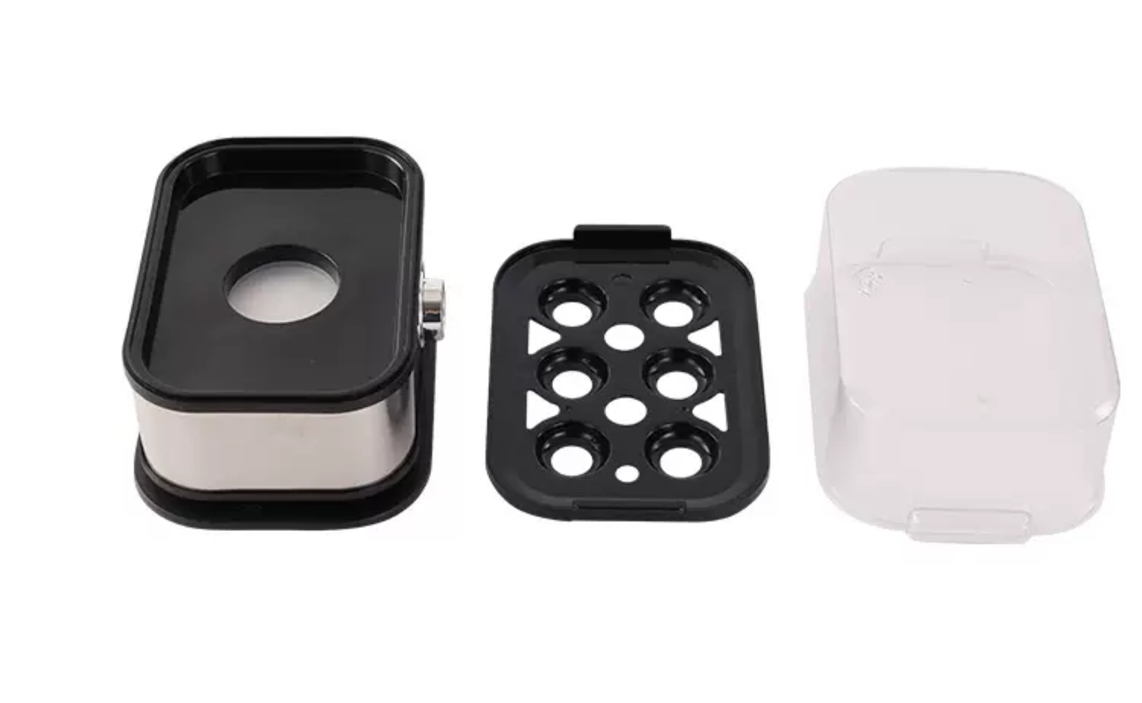 🥚 多功能電動煮蛋器｜英規插頭 🇬🇧💰 $88/部