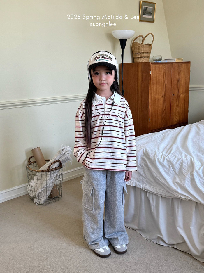 🇰🇷Matilda&Lee pants