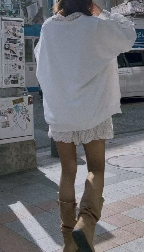 (2026SS) PARIS MATCH - TOP